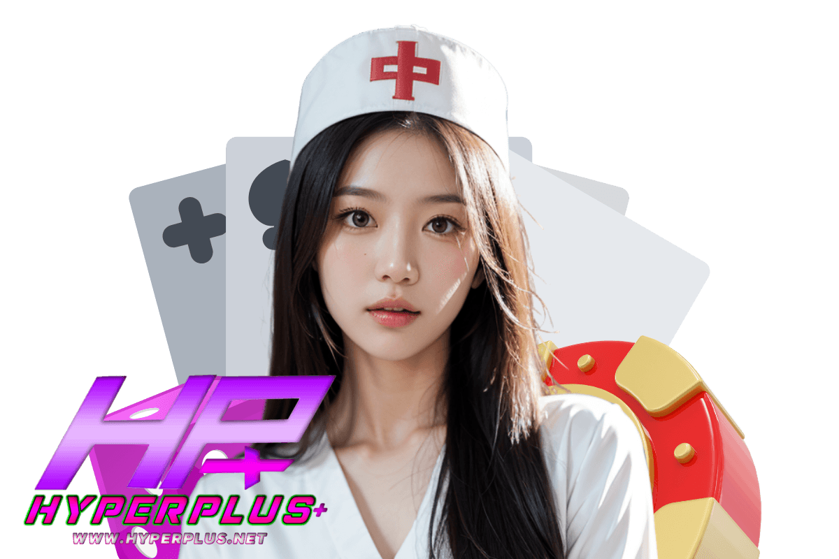 hyperplus